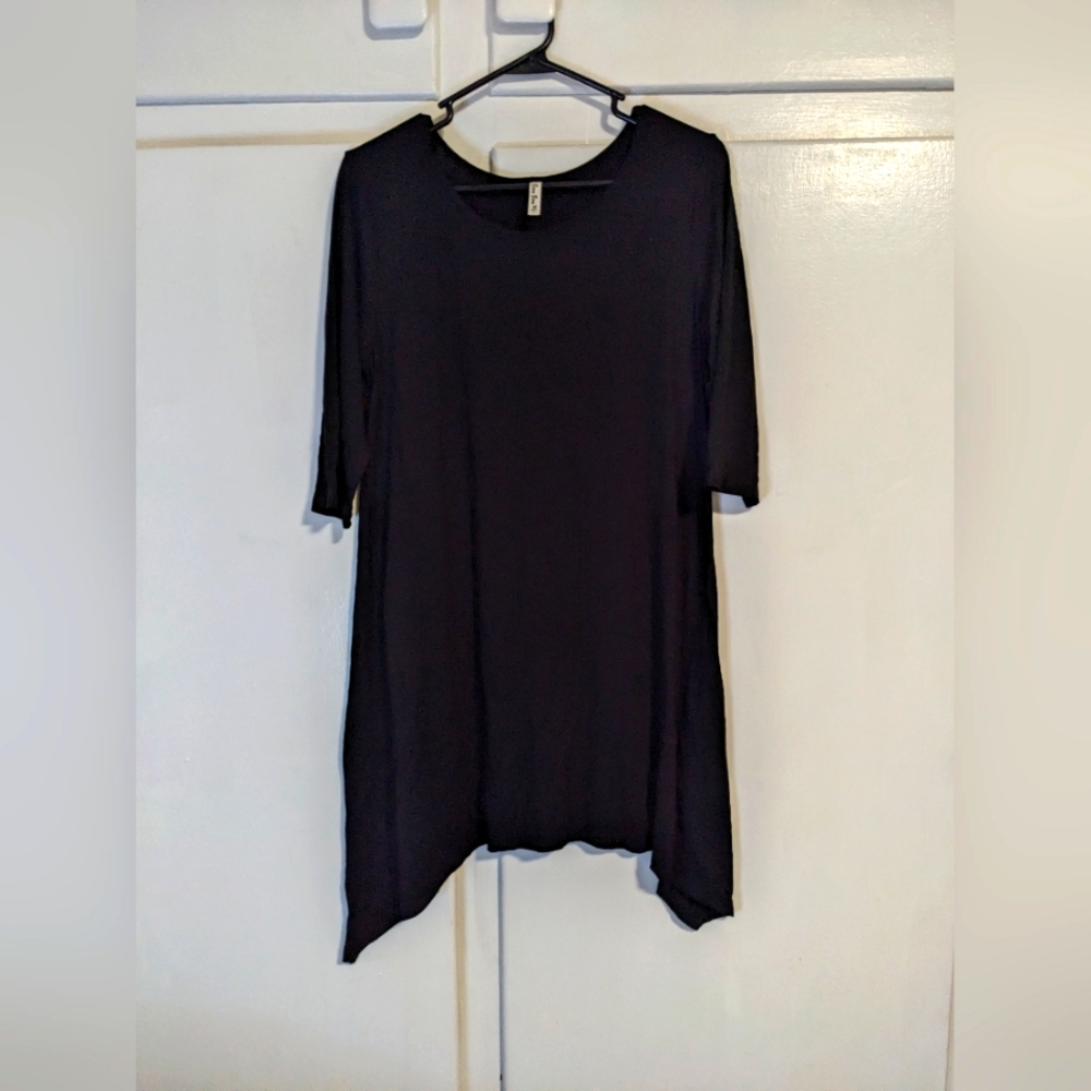 Sharkbite Dress L - NWOT
